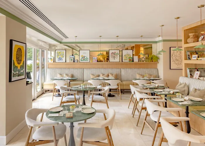 Jumeirah Lowndes London